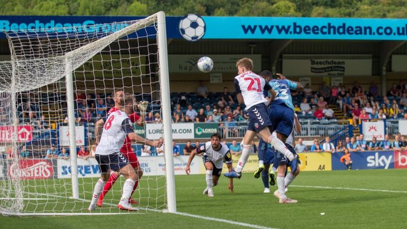 2019 08 03 Bolton SBL1 H 155 WWGoal Fred Onyedinma