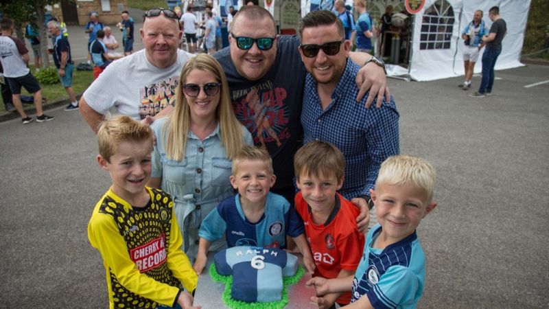 2019 08 03 Bolton SBL1 H 007 Birthday Boy