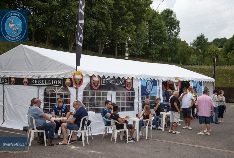 2019 08 03 Bolton SBL1 H 011 New Rebellion Beer Tent