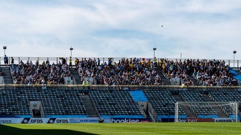2019 09 14 Gillingham SBL1 A 03 Priestfield Stadium
