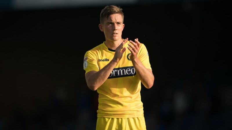 2019 09 14 Gillingham SBL1 A 83 EOM David Wheeler