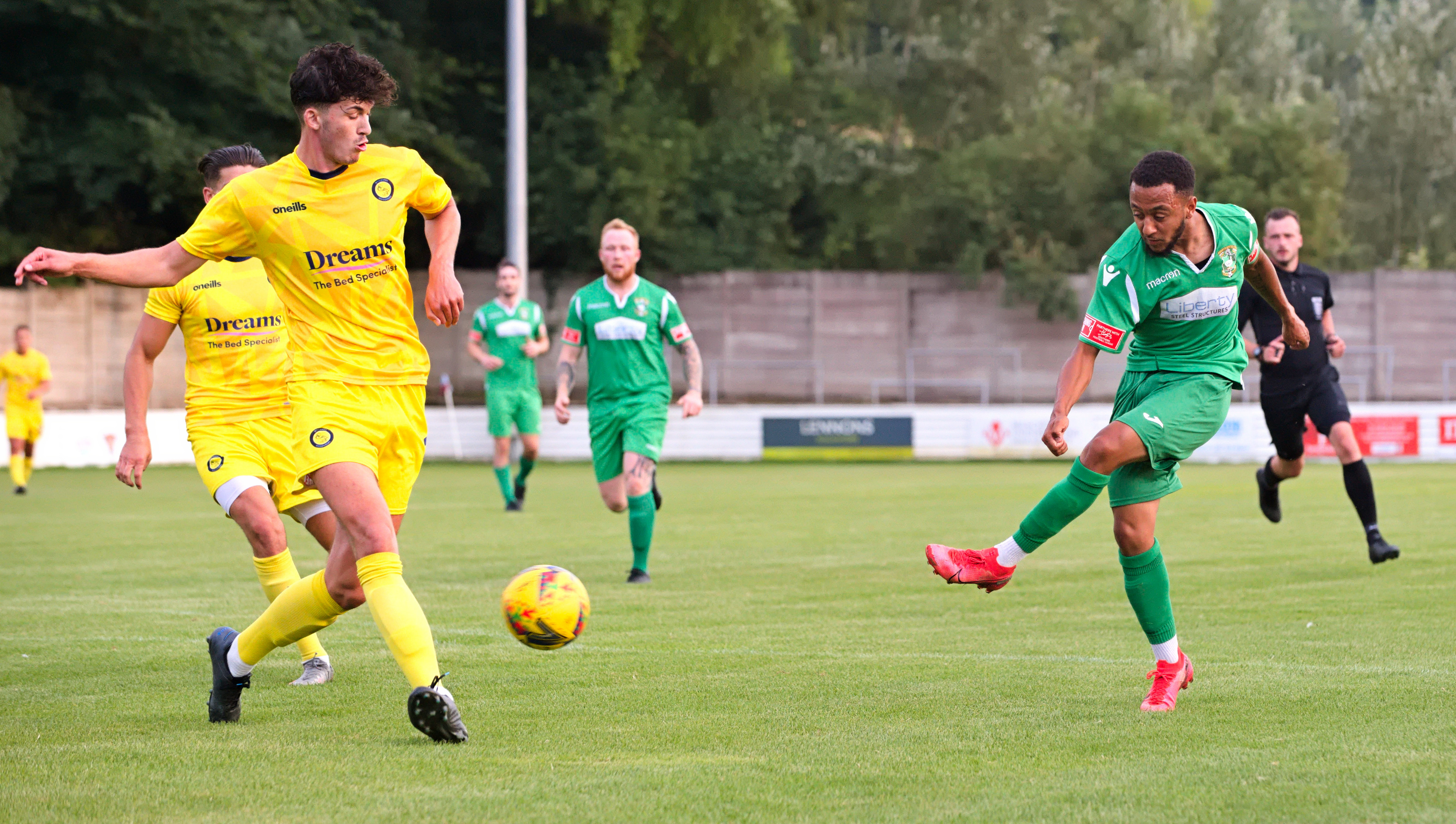 2021 07 23 Aylesbury Utd UFR 03
