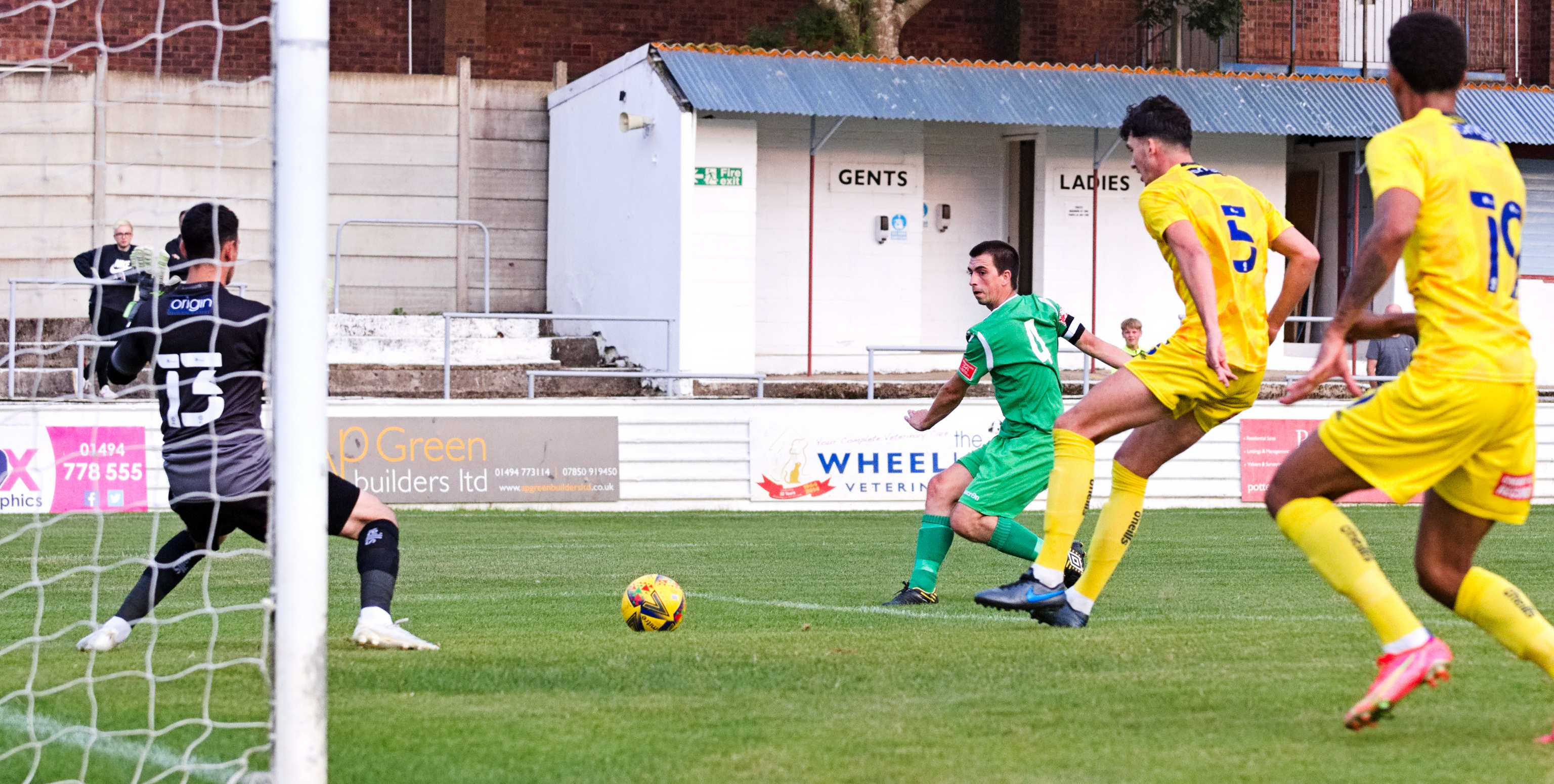 2021 07 23 Aylesbury Utd UFR 06
