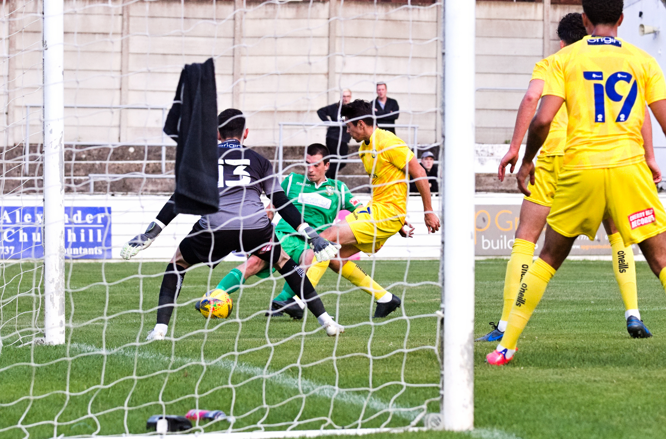 2021 07 23 Aylesbury Utd UFR 07