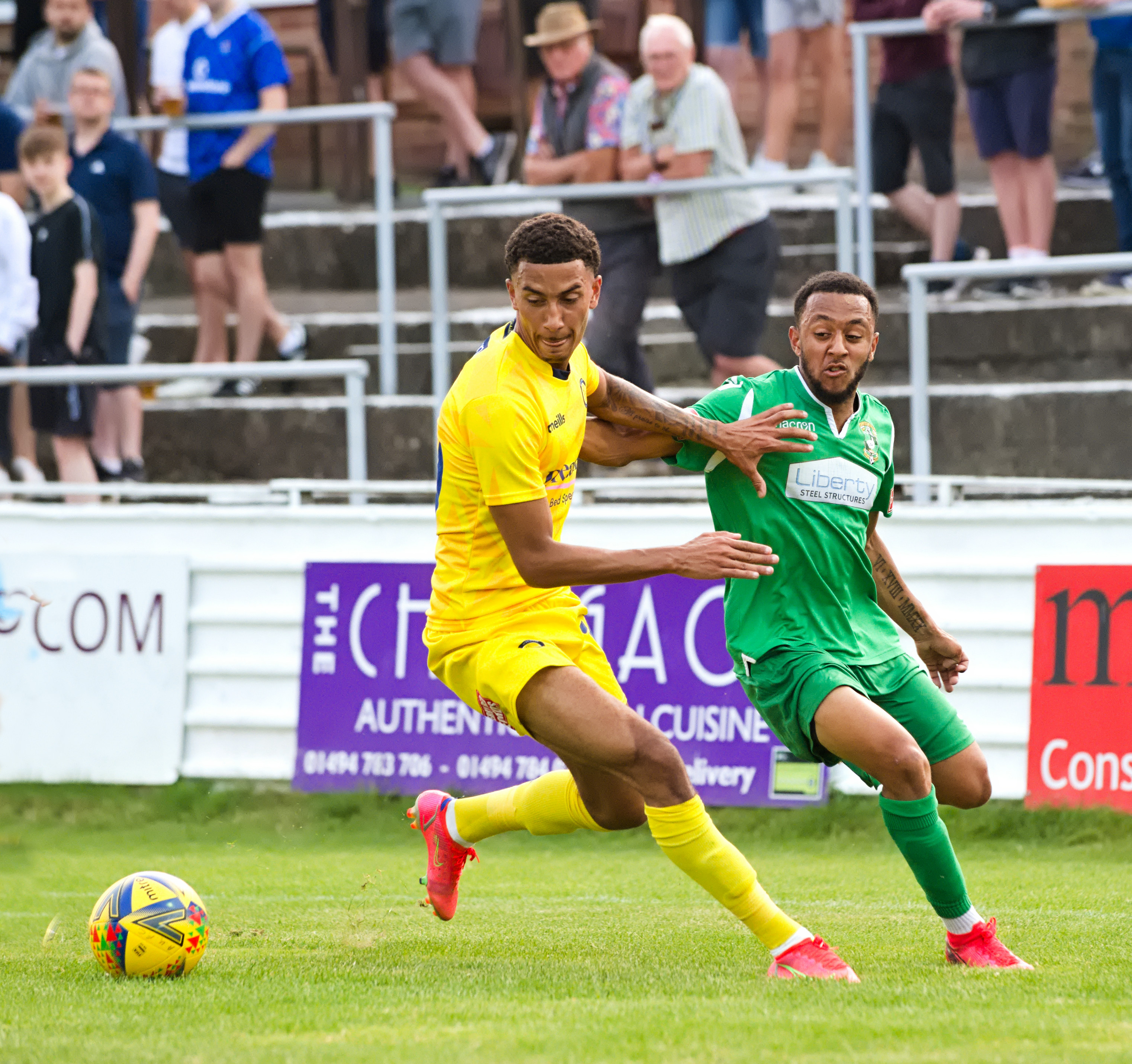 2021 07 23 Aylesbury Utd UFR 08