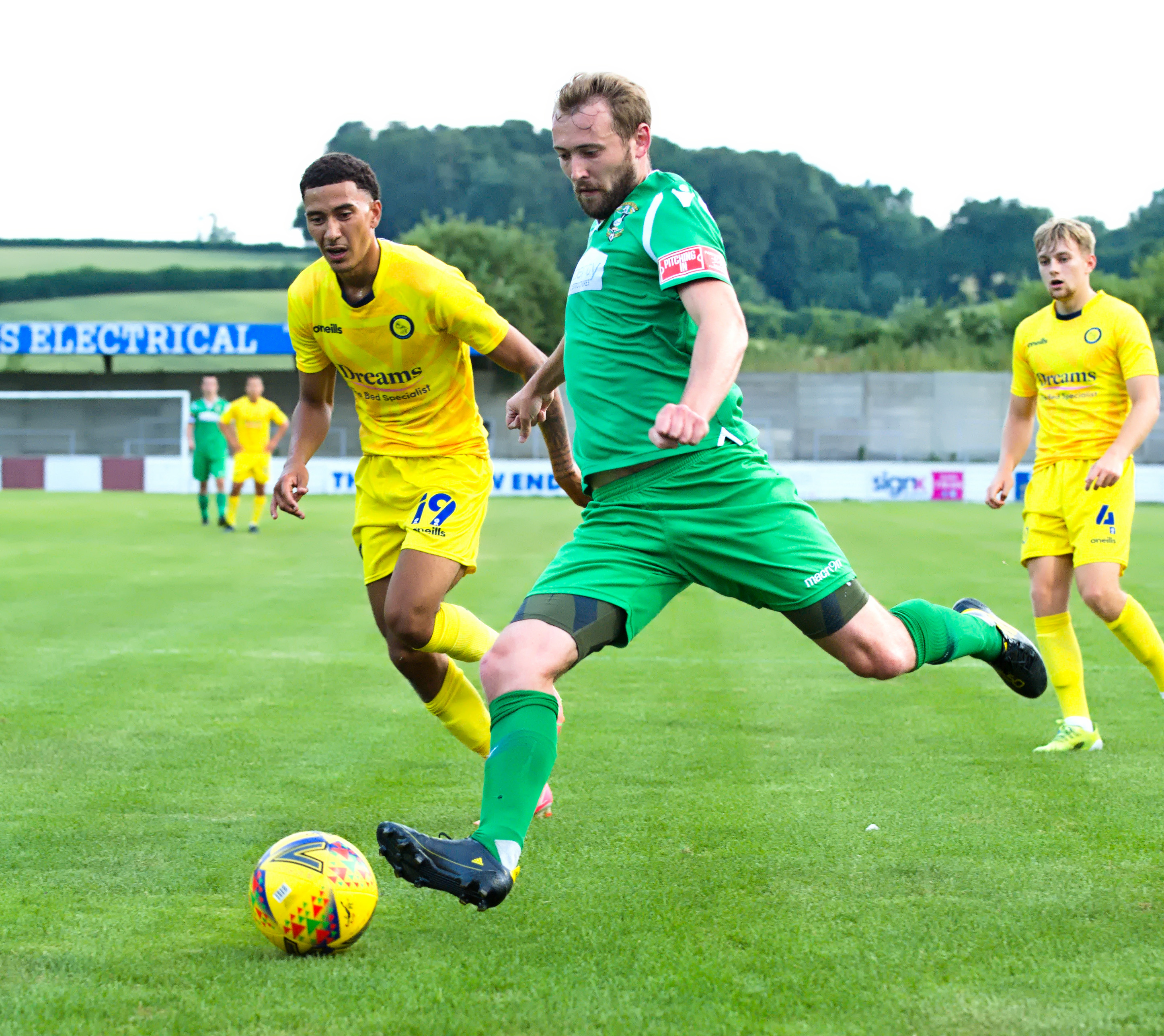 2021 07 23 Aylesbury Utd UFR 09