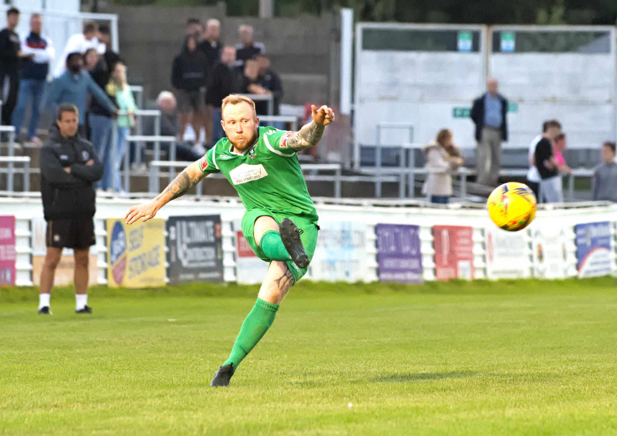 2021 07 23 Aylesbury Utd UFR 14