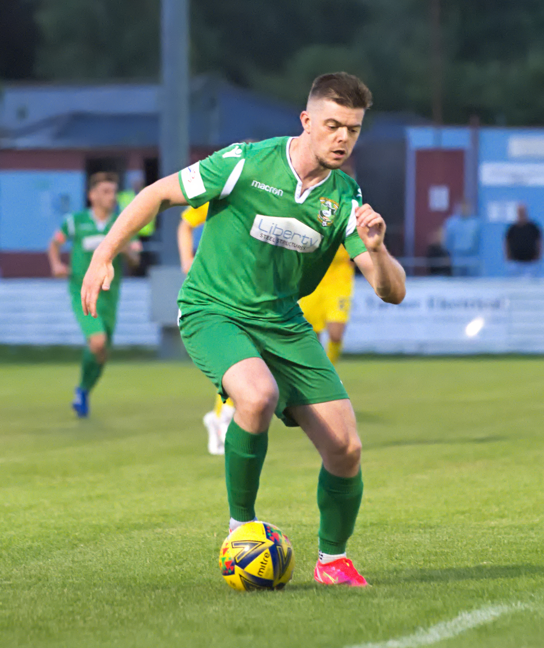 2021 07 23 Aylesbury Utd UFR 15