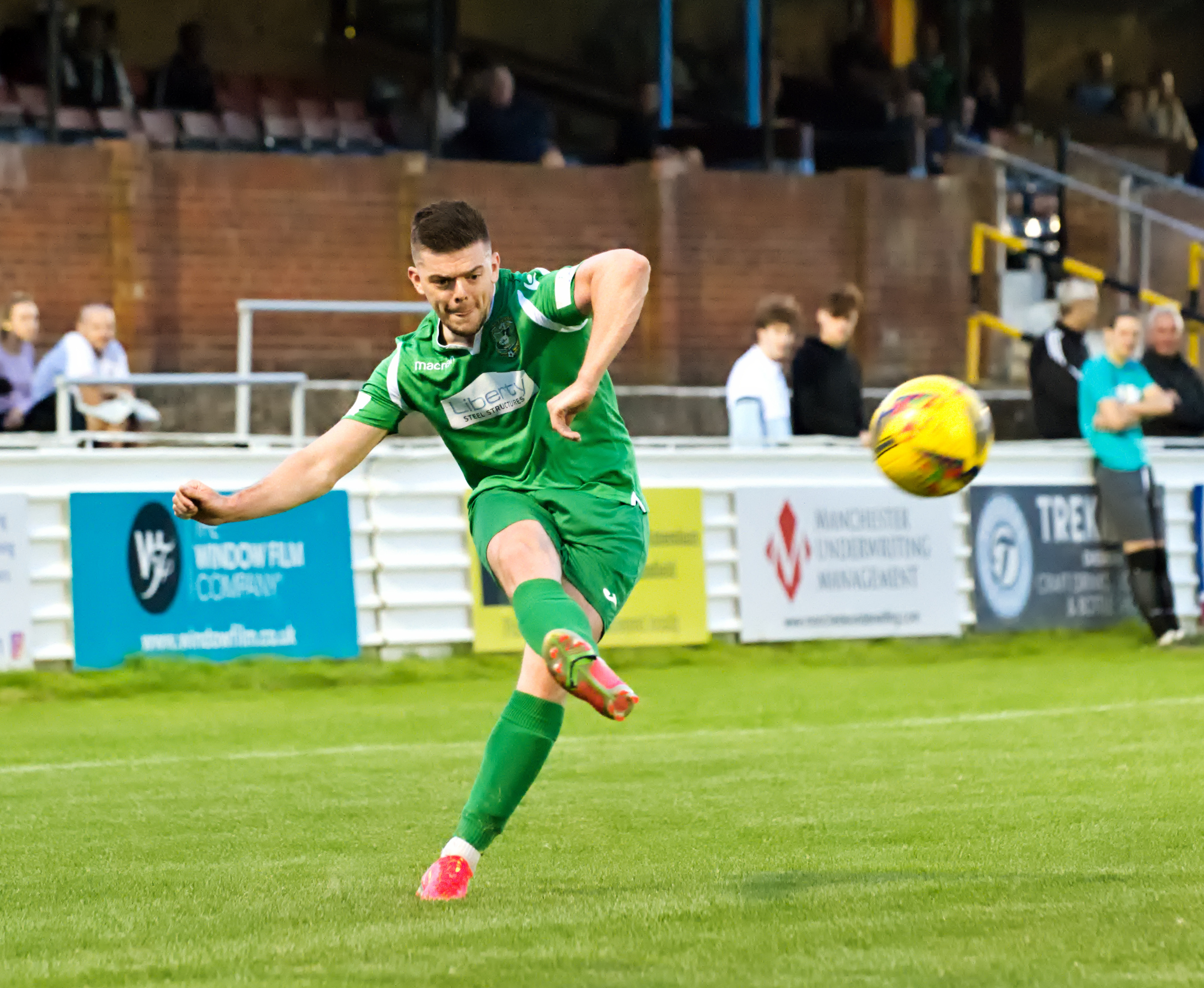 2021 07 23 Aylesbury Utd UFR 16
