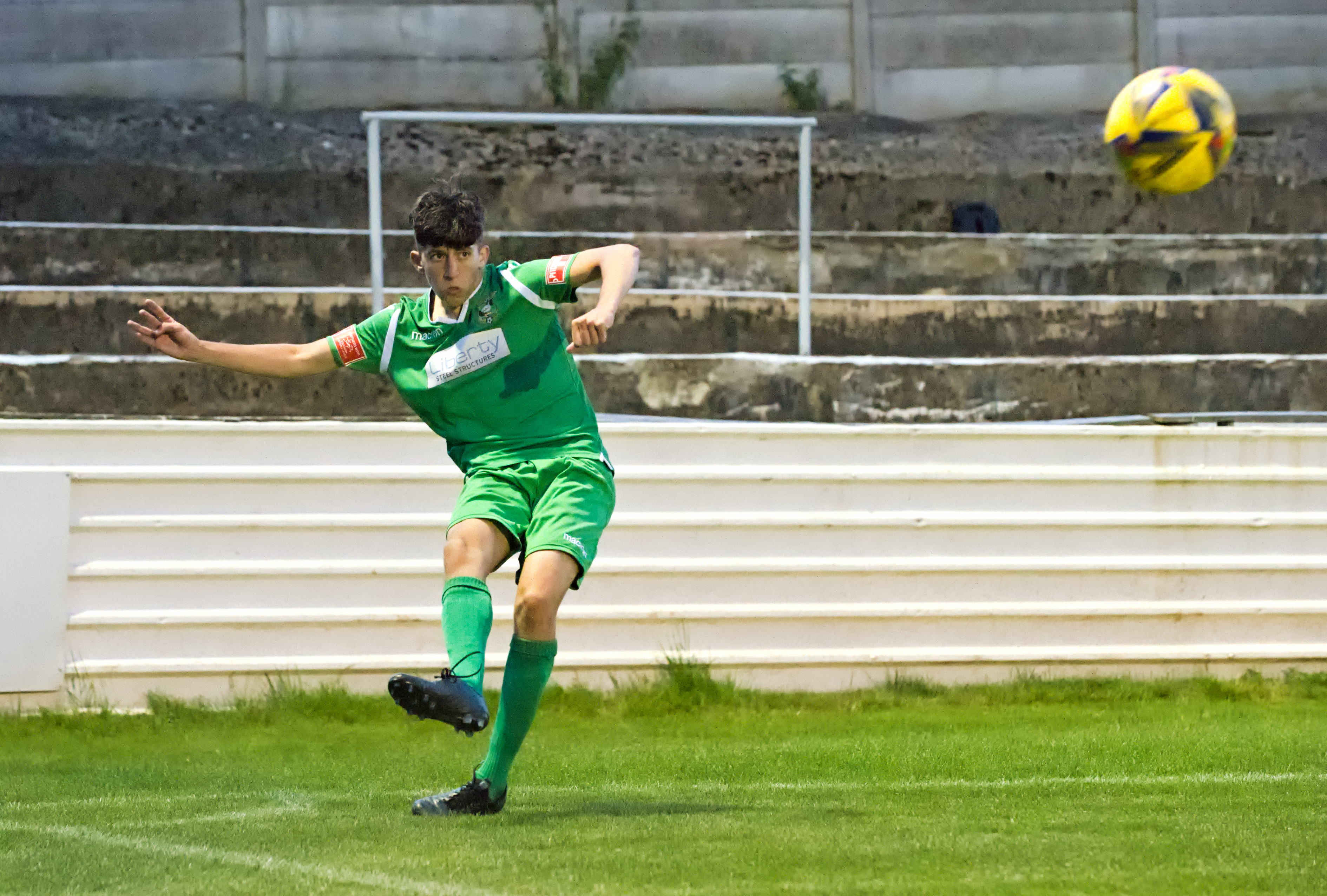 2021 07 23 Aylesbury Utd UFR 17