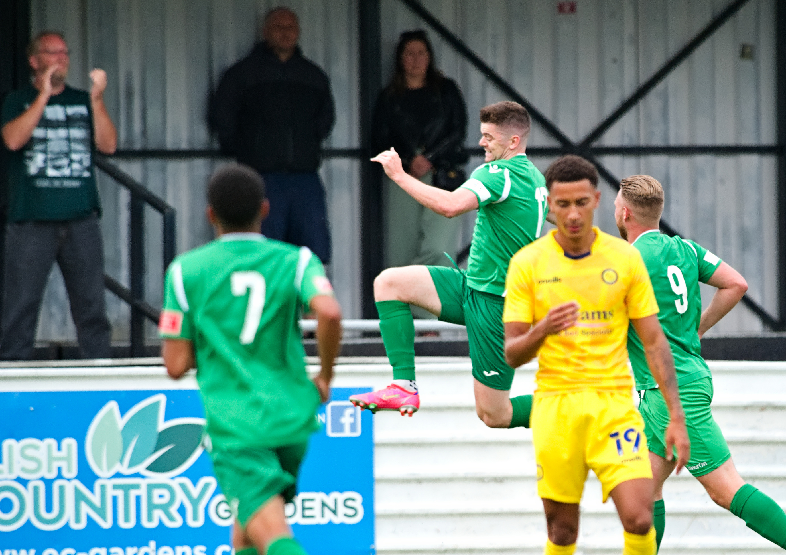 2021 07 23 Aylesbury Utd UFR 27