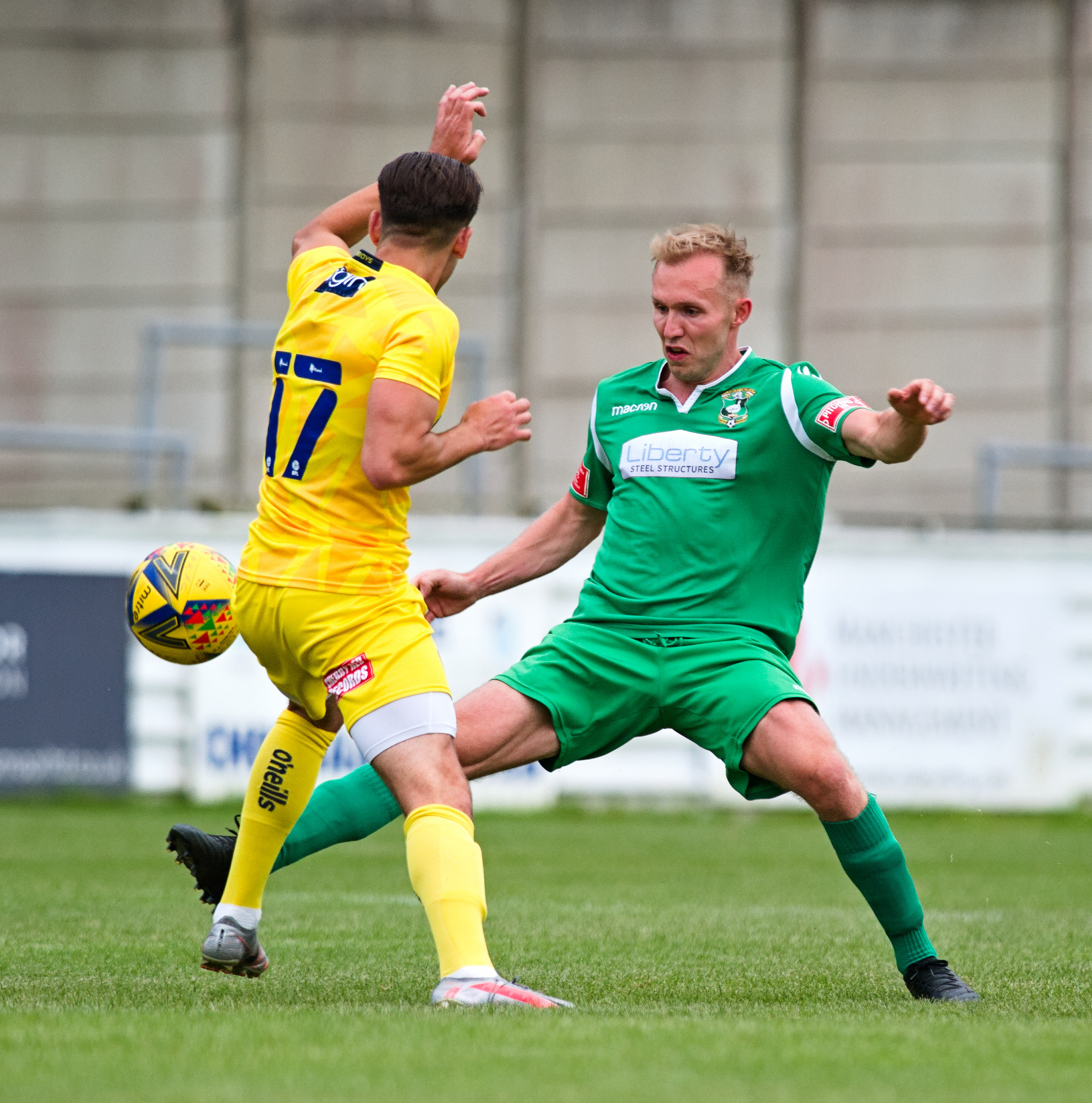 2021 07 23 Aylesbury Utd UFR 29