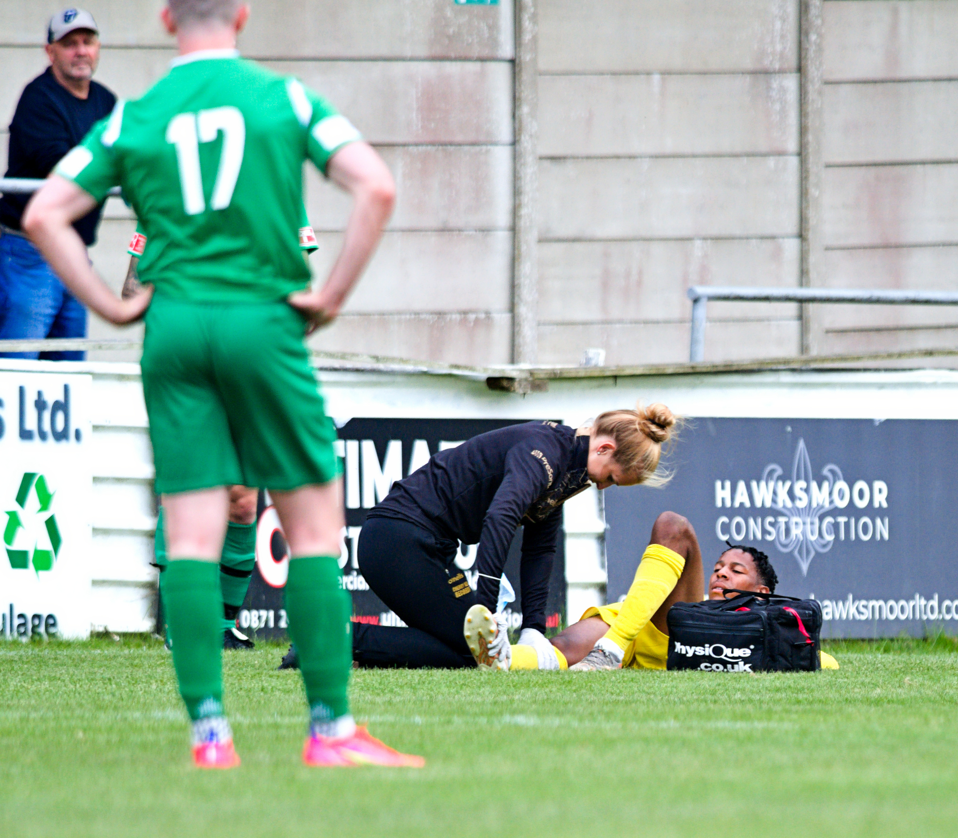 2021 07 23 Aylesbury Utd UFR 30