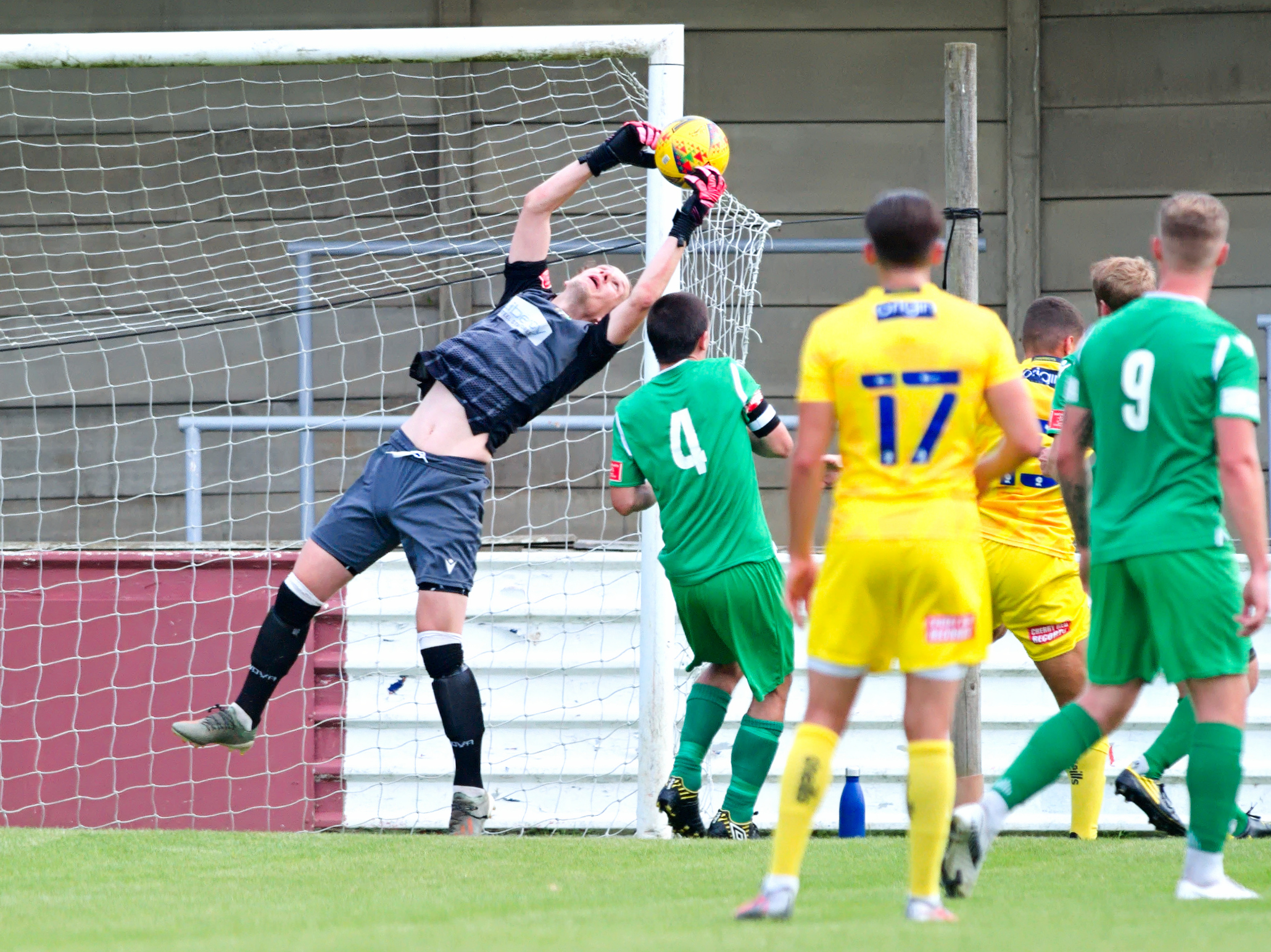 2021 07 23 Aylesbury Utd UFR 31