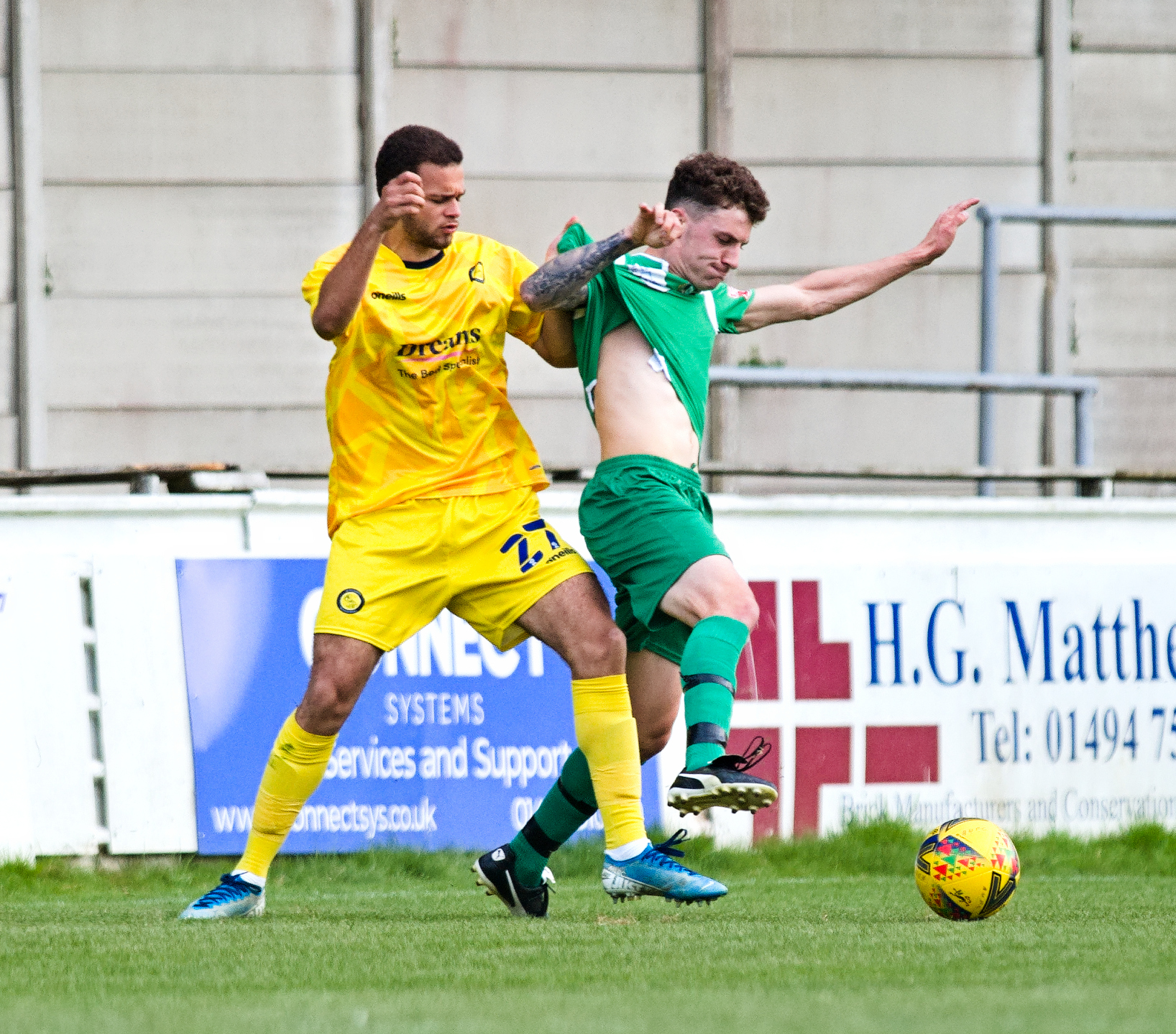 2021 07 23 Aylesbury Utd UFR 33