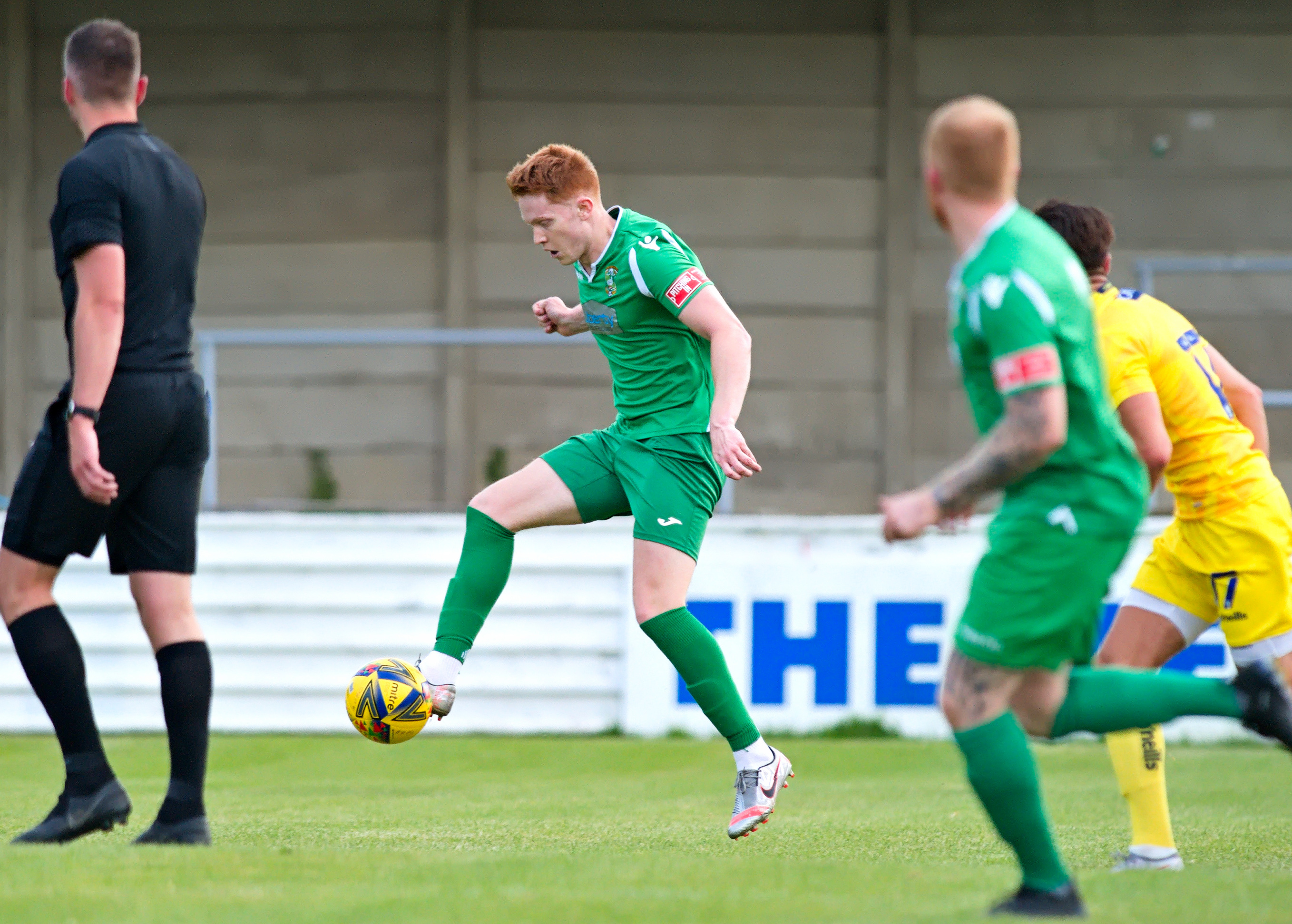 2021 07 23 Aylesbury Utd UFR 34