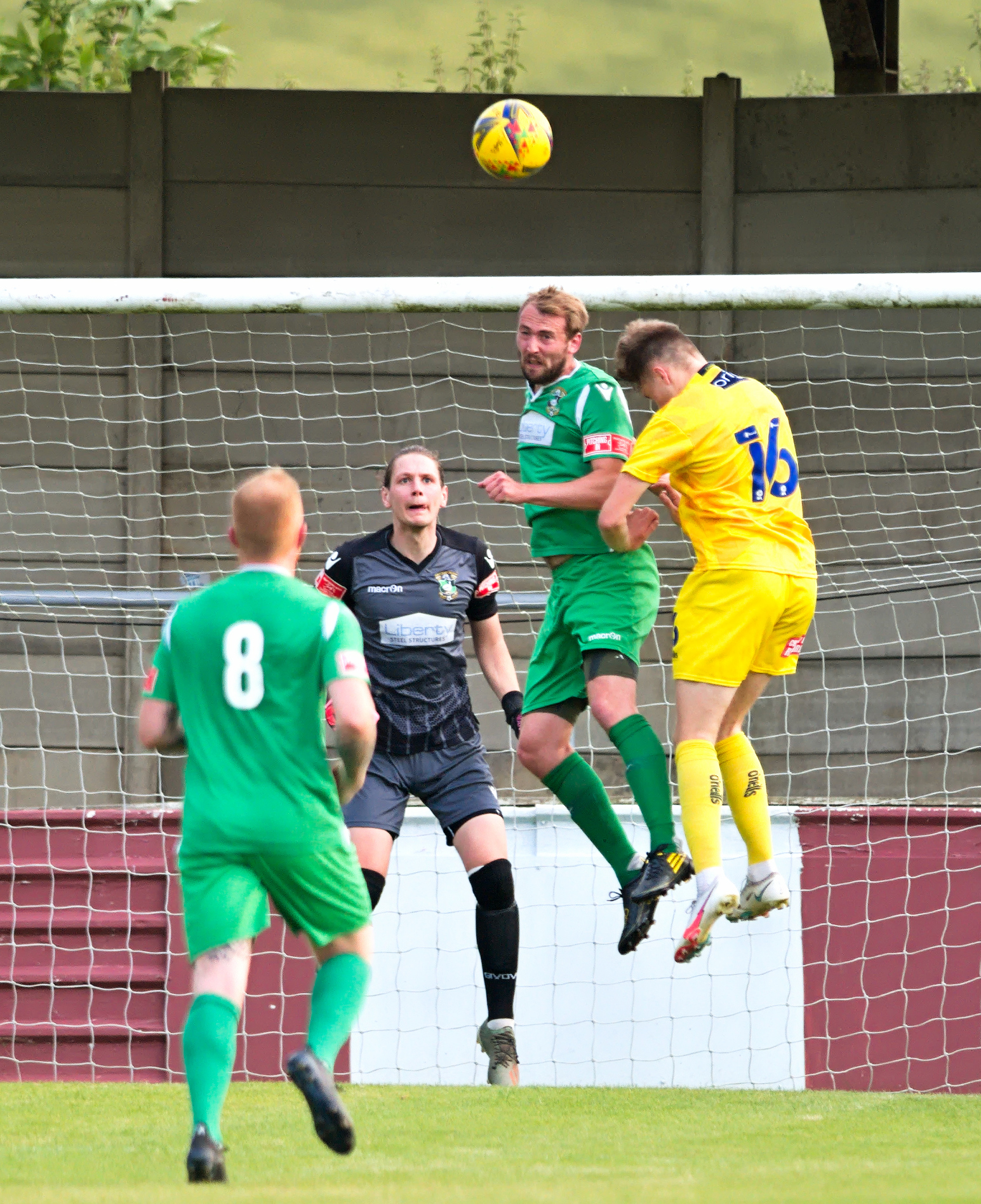 2021 07 23 Aylesbury Utd UFR 35