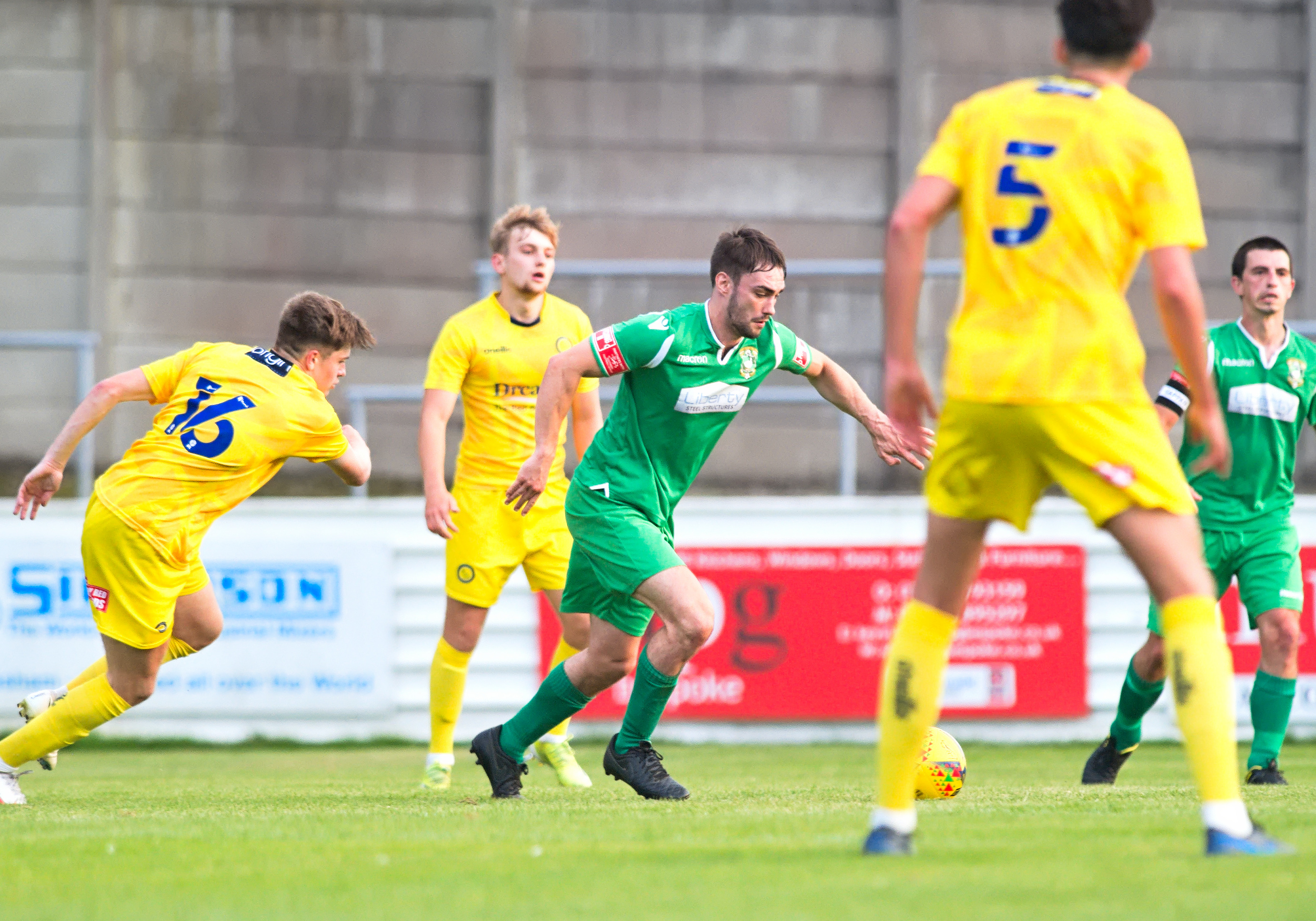 2021 07 23 Aylesbury Utd UFR 36