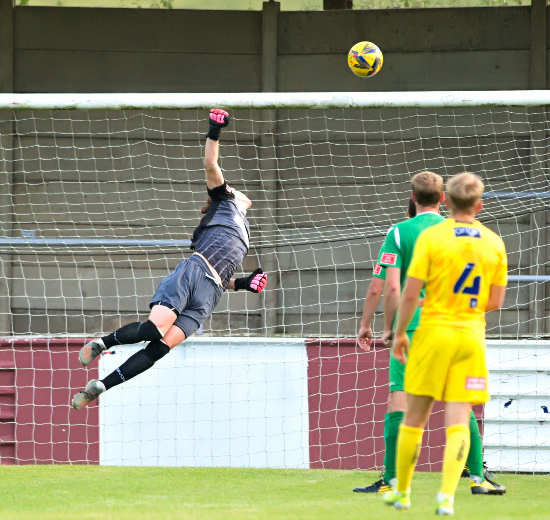 2021 07 23 Aylesbury Utd UFR 37