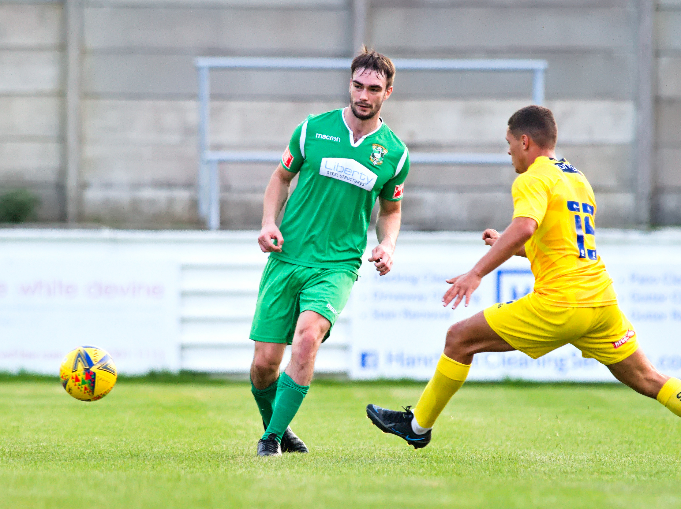 2021 07 23 Aylesbury Utd UFR 38