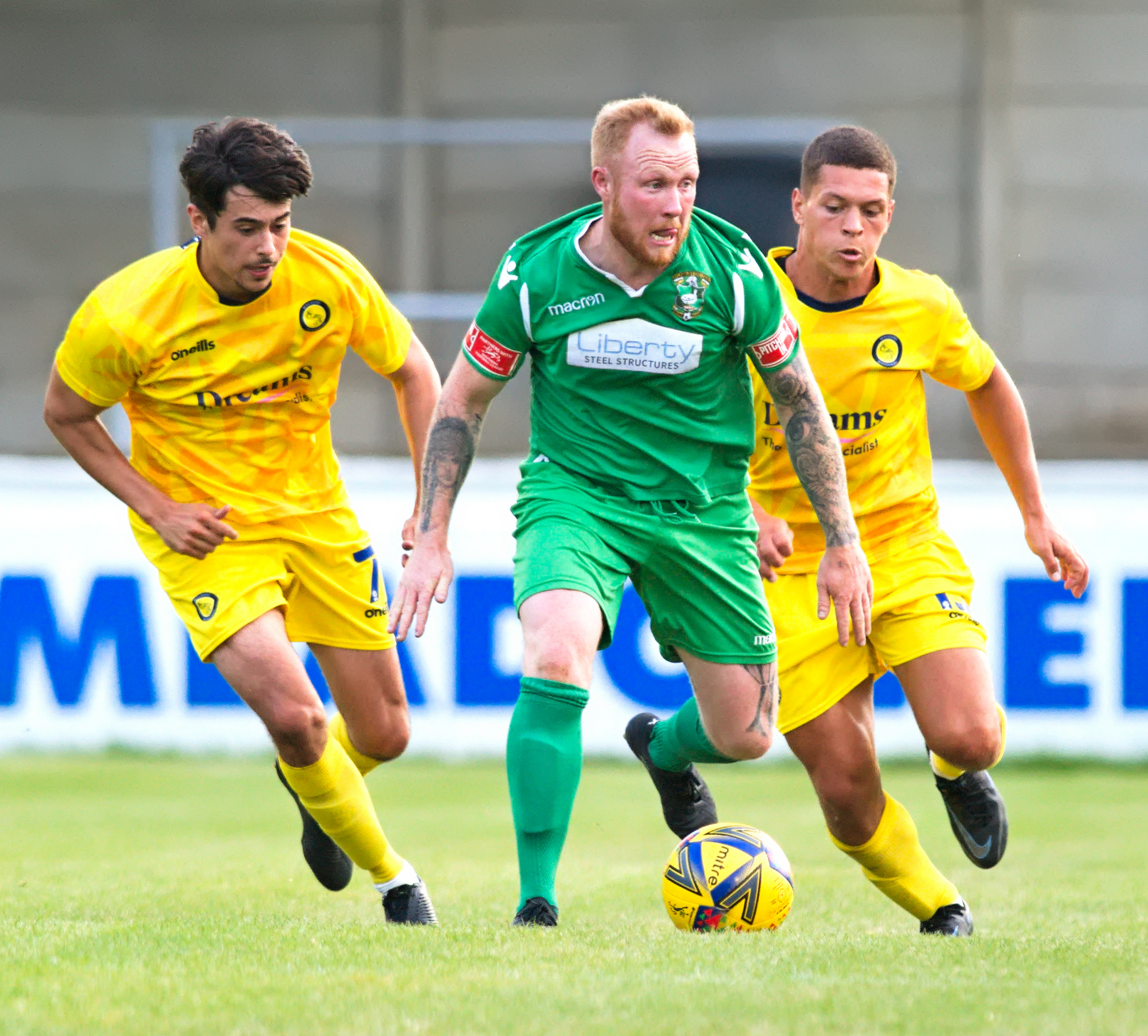 2021 07 23 Aylesbury Utd UFR 39