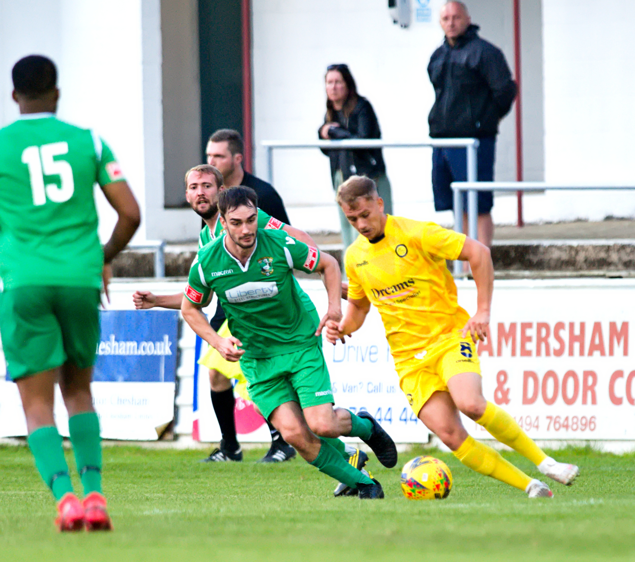 2021 07 23 Aylesbury Utd UFR 43