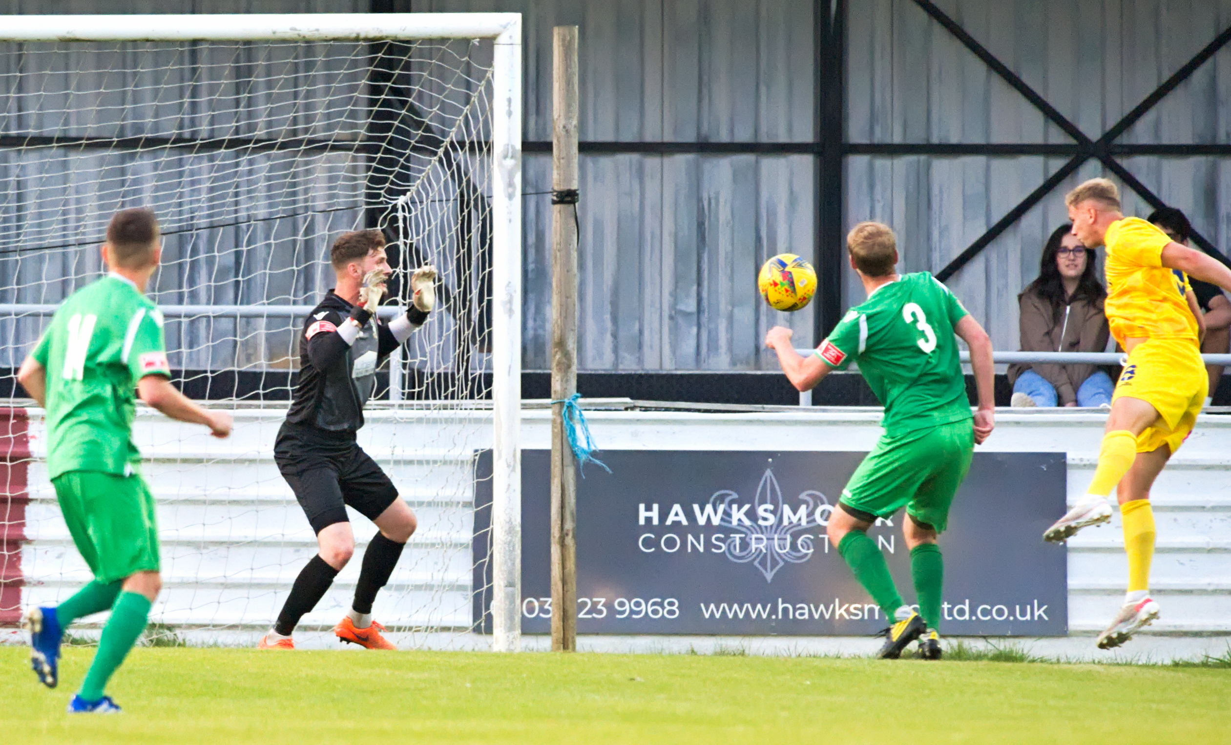 2021 07 23 Aylesbury Utd UFR 44