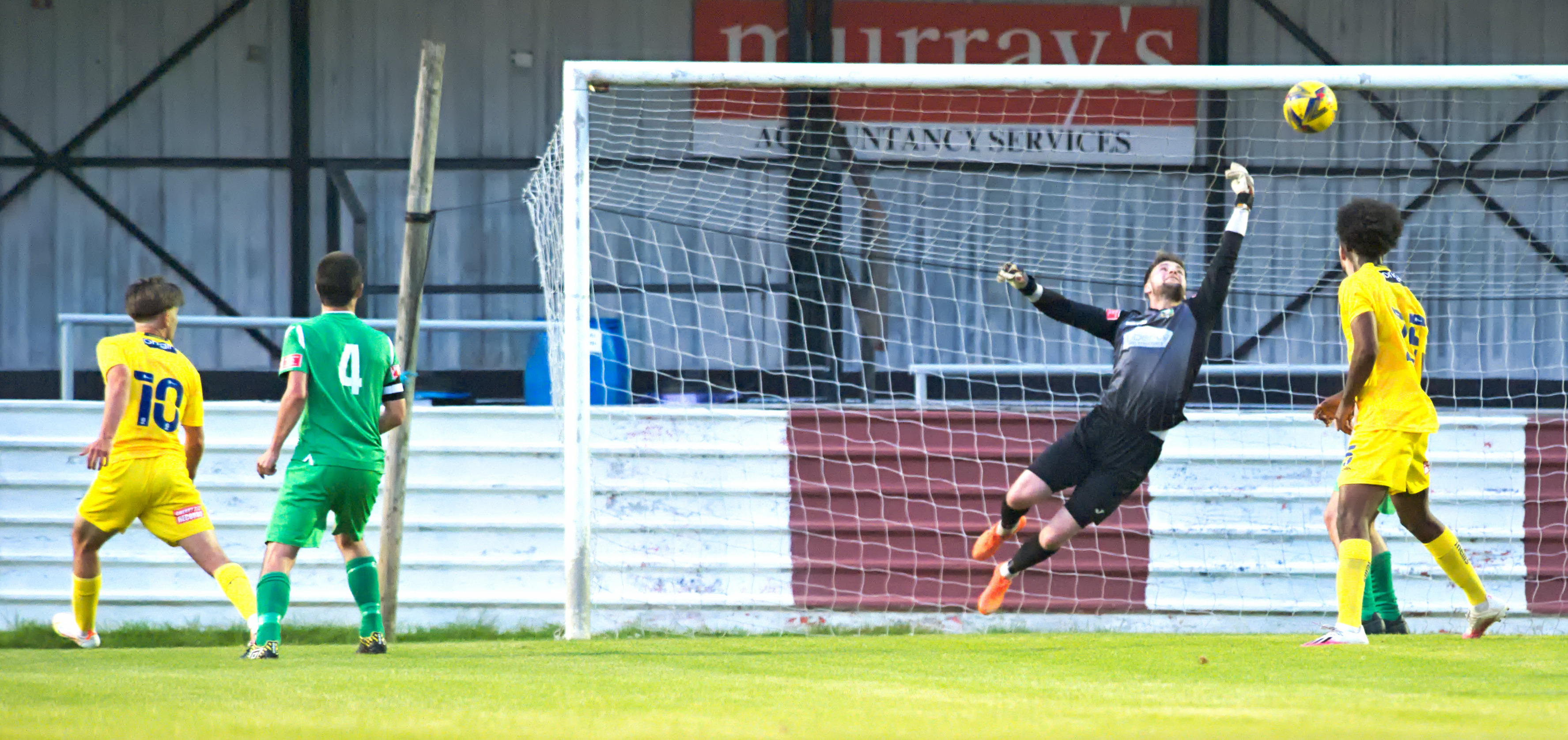 2021 07 23 Aylesbury Utd UFR 46