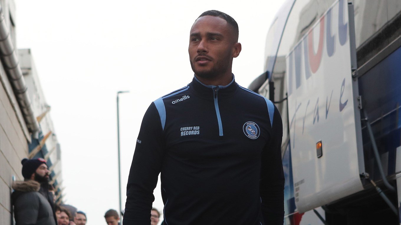 2021 11 06 Hartlepool FAC1 A 02 Jordan Obita