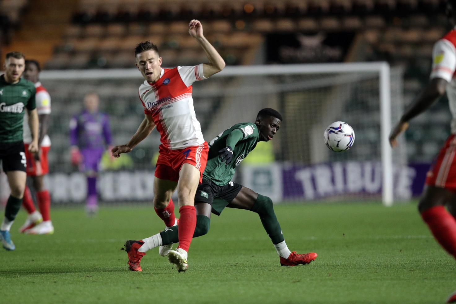 2021 11 23 Plymouth SBL1 A 22 David Wheeler+Panutche Camara