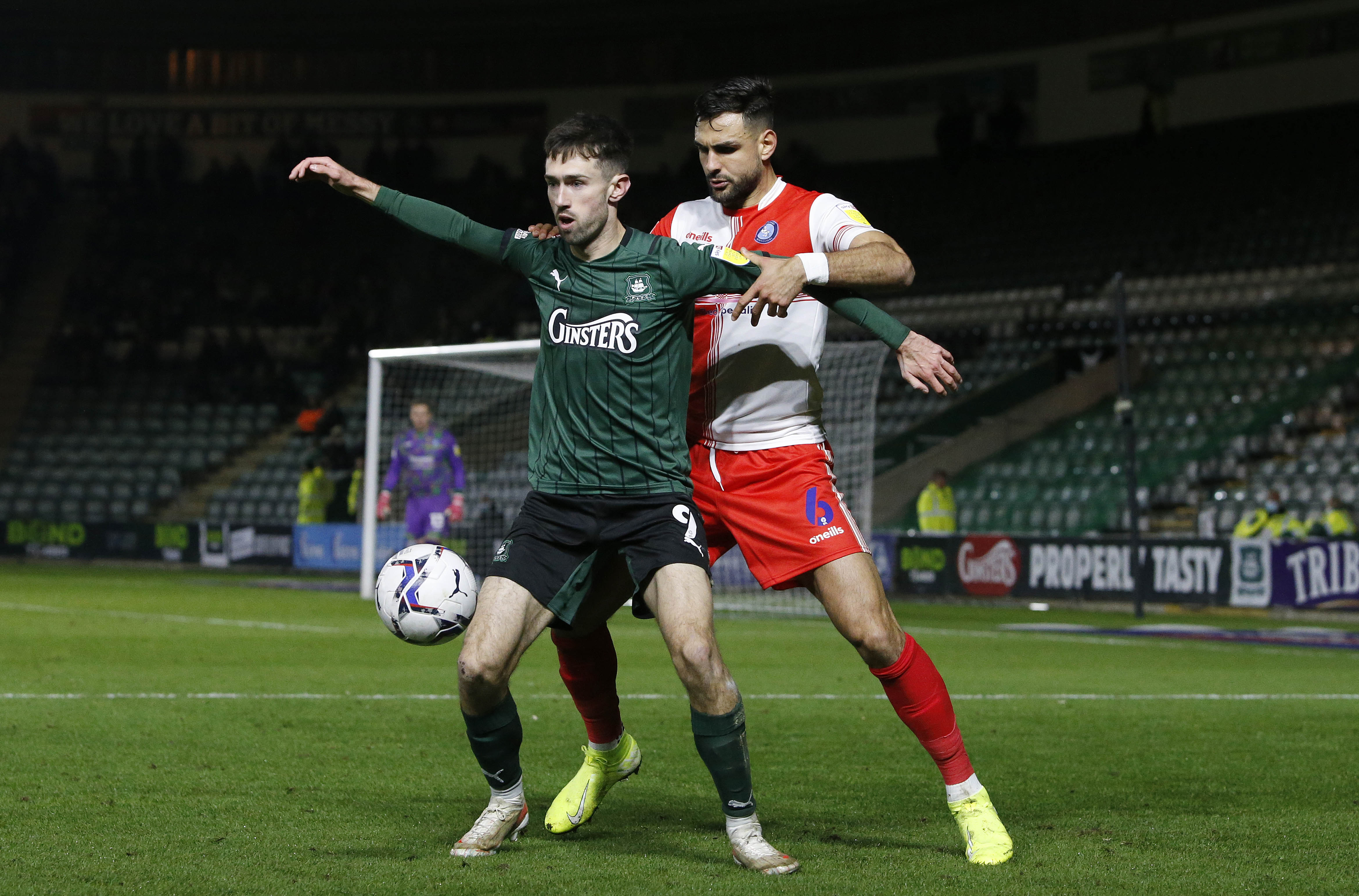 2021 11 23 Plymouth SBL1 A 48 Ryan Tafazoli+Ryan Hardie