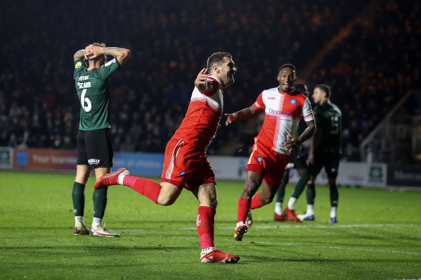 2021 11 23 Plymouth SBL1 A 63 Sam Vokes wwgoal1