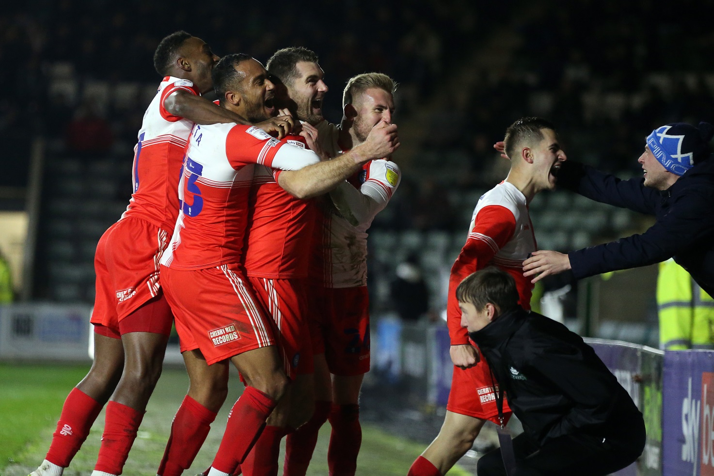 2021 11 23 Plymouth SBL1 A 65 Sam Vokes wwgoal1