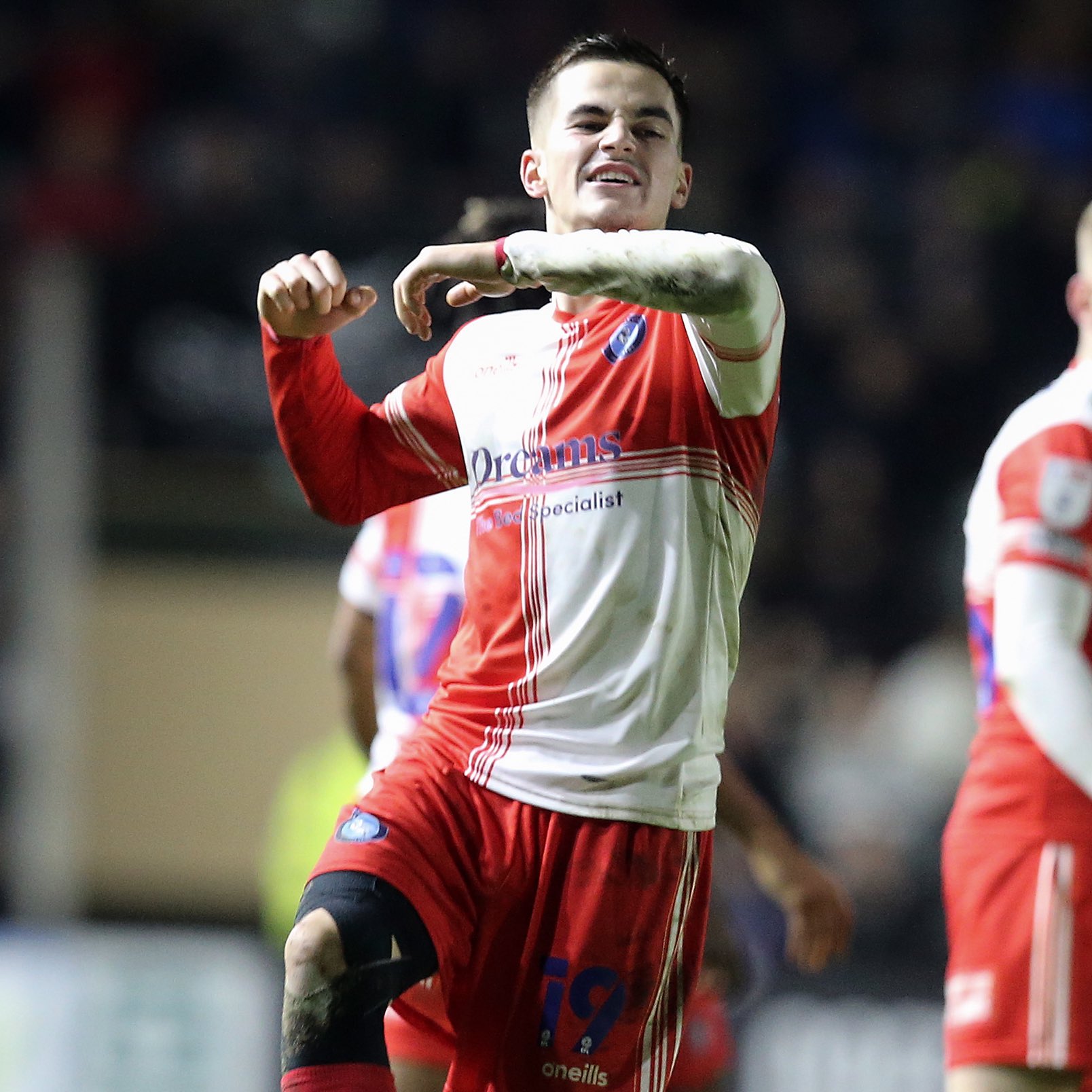 2021 11 23 Plymouth SBL1 A 71 Anis Mehmeti wwgoal2