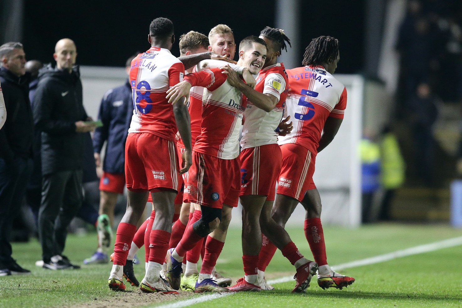 2021 11 23 Plymouth SBL1 A 72 Anis Mehmeti wwgoal2