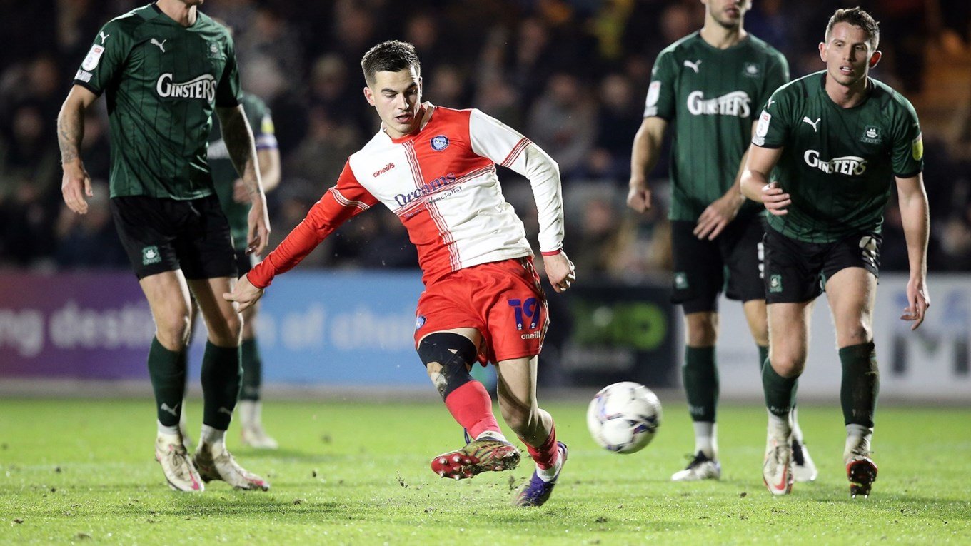 2021 11 23 Plymouth SBL1 A 81 Anis Mehmeti wwgoal3