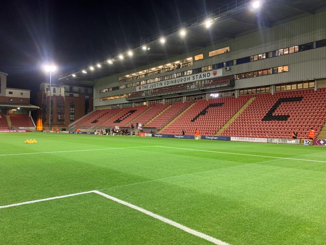 2023 12 29 Leyton Orient SBL1 A P07 Brisbane Road