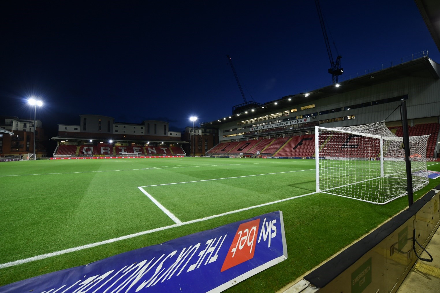 2023 12 29 Leyton Orient SBL1 A P09 Brisbane Road