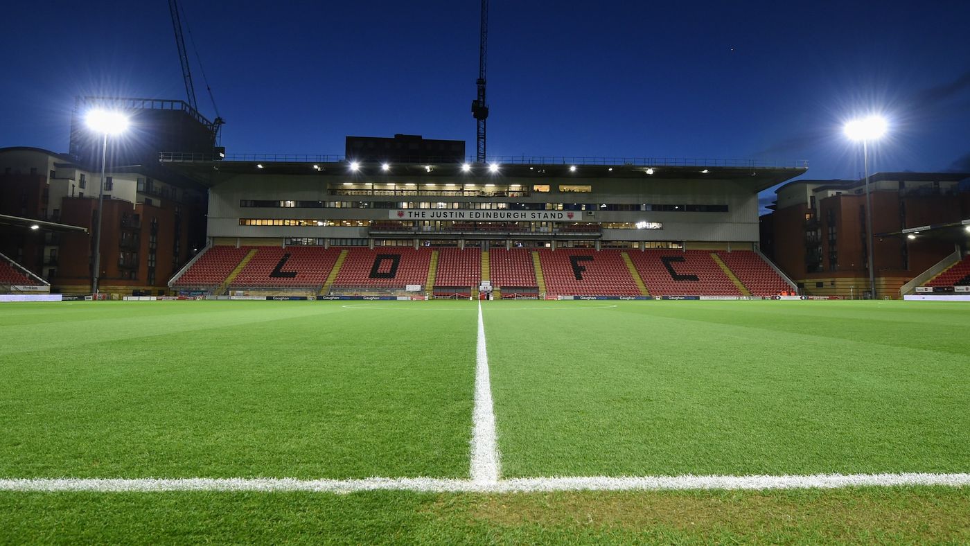 2023 12 29 Leyton Orient SBL1 A P10 Brisbane Road