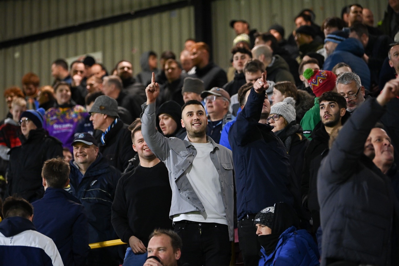 2023 12 29 Leyton Orient SBL1 A P20 wwfans
