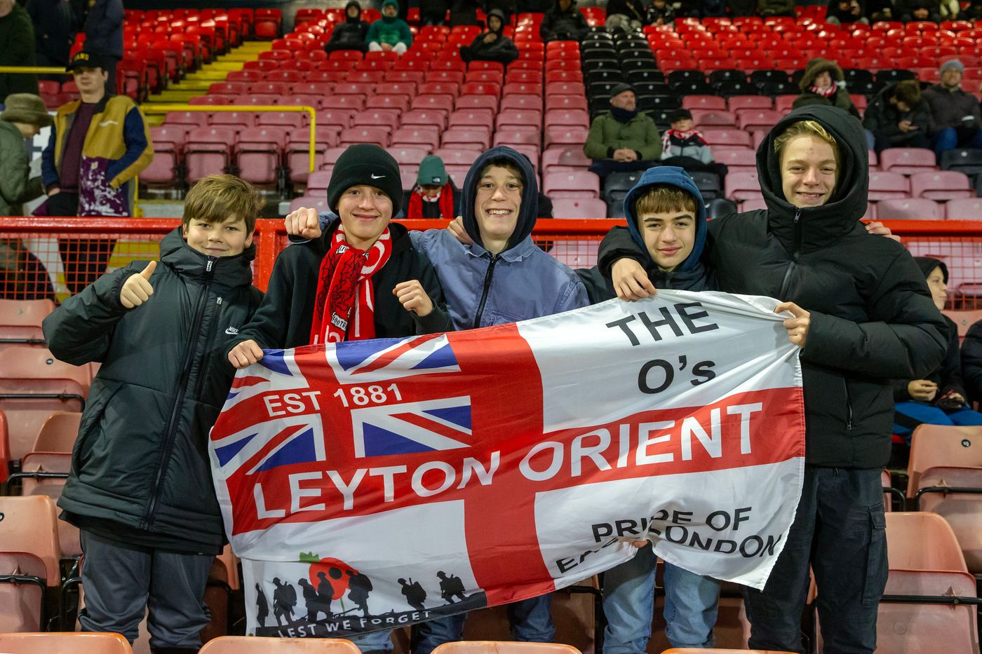 2023 12 29 Leyton Orient SBL1 A P31 orient fans