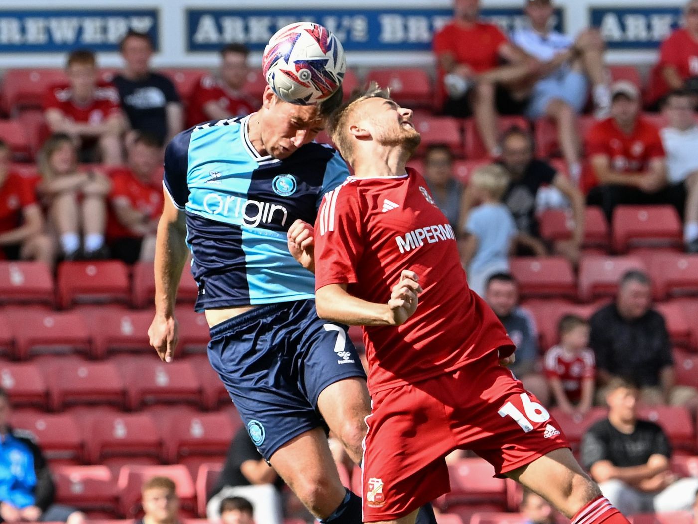 2024 08 03 Swindon FR A 34 David Wheeler+Jake Cain