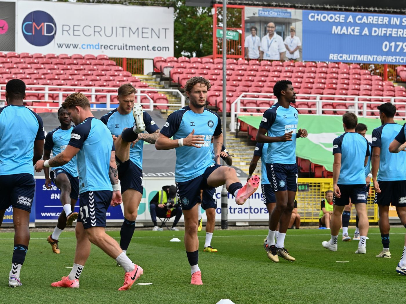 2024 08 03 Swindon FR A P05