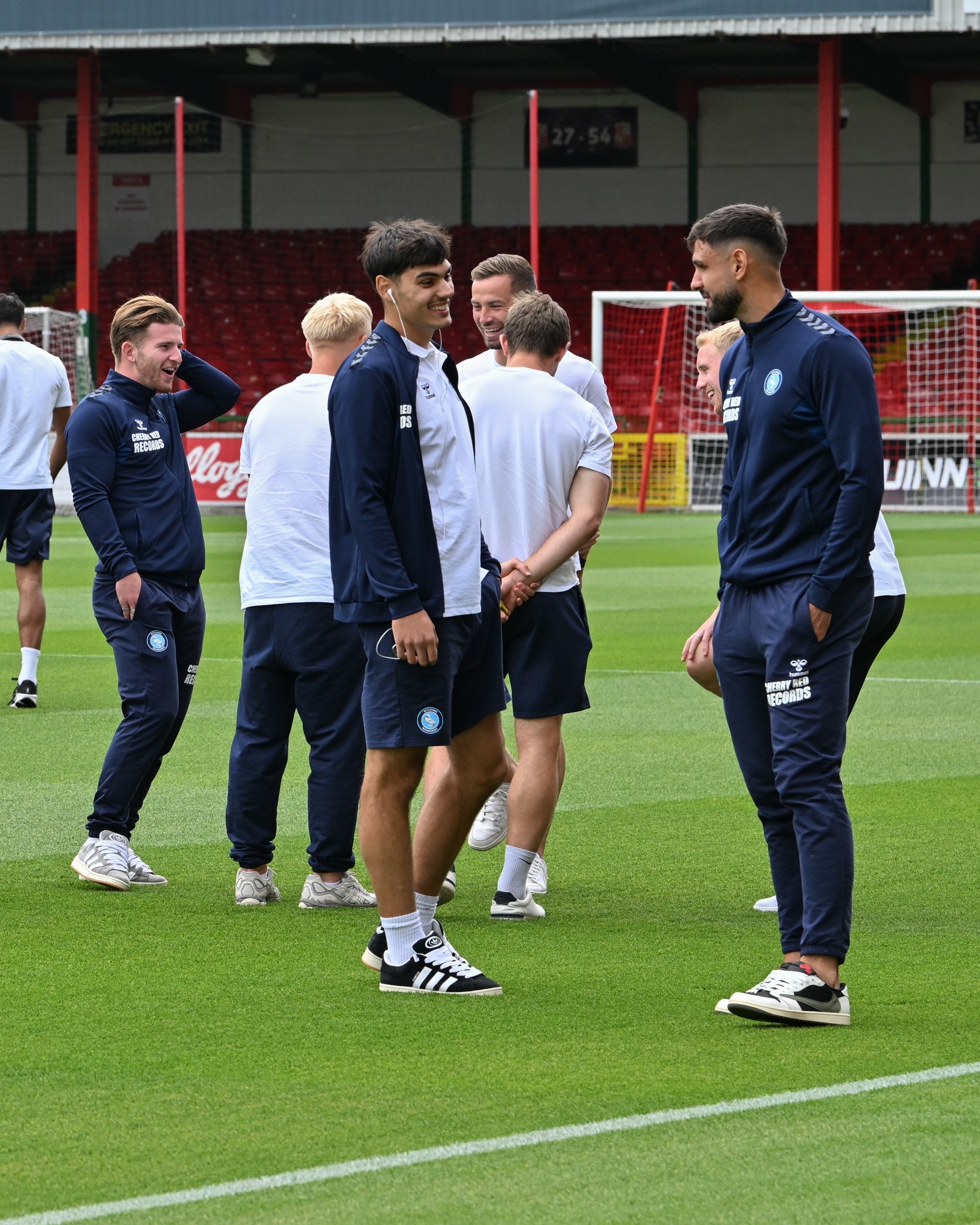 2024 08 03 Swindon FR A P08