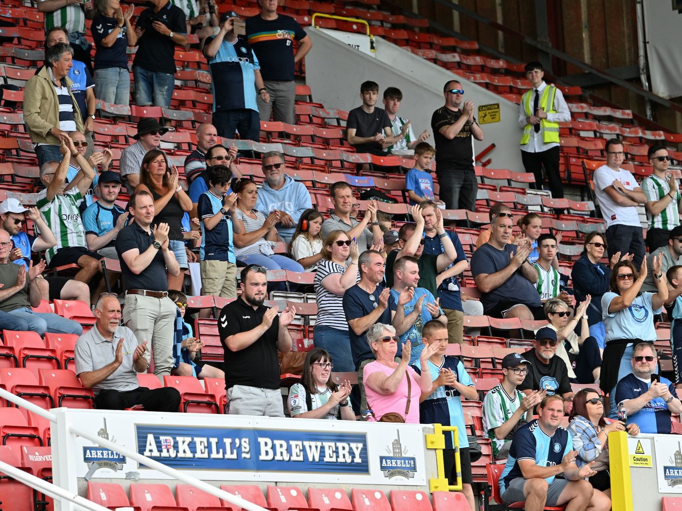 2024 08 03 Swindon FR A P12