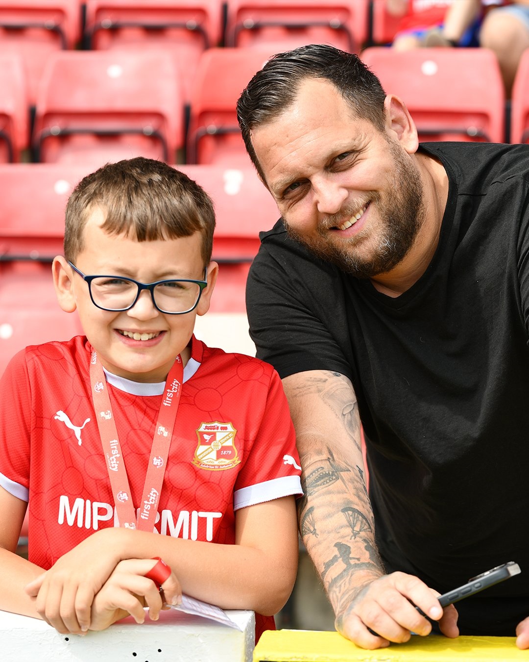 2024 08 03 Swindon FR A P14