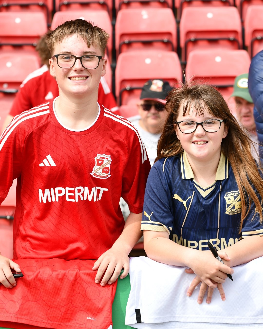 2024 08 03 Swindon FR A P16