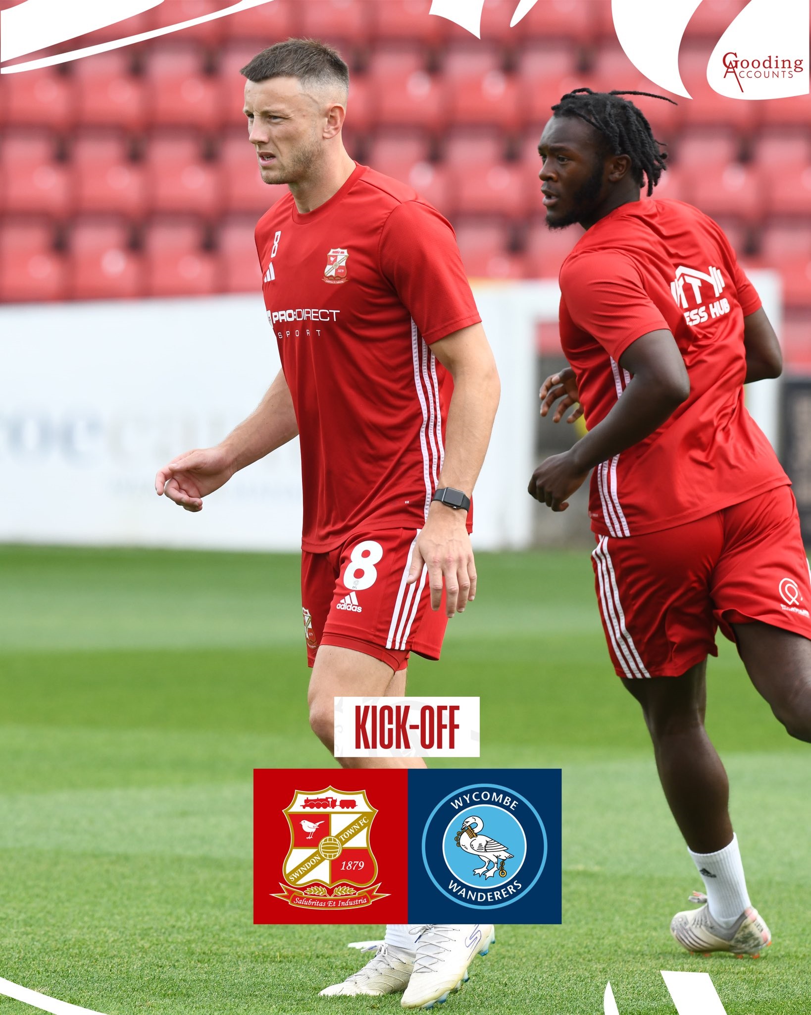 2024 08 03 Swindon FR A P22