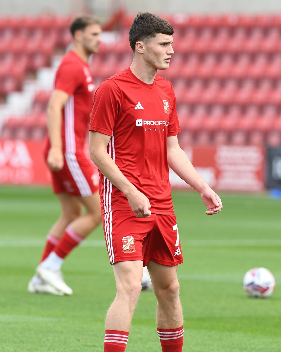 2024 08 03 Swindon FR A P24