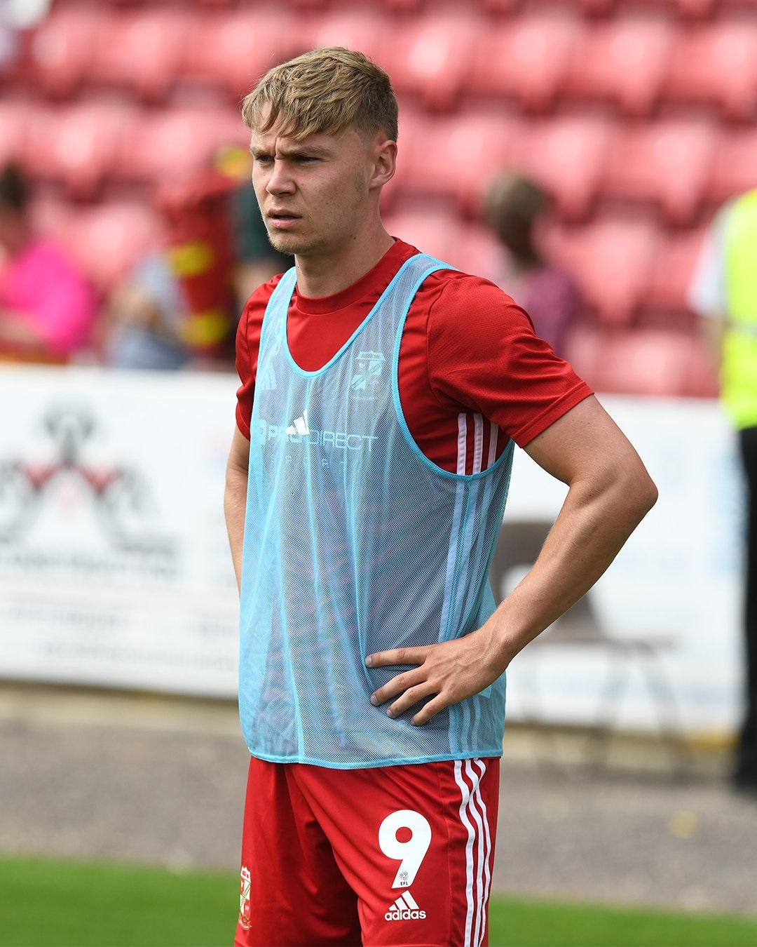 2024 08 03 Swindon FR A P25